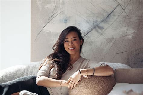 Architect Dara Huang On Crafting Luxurious Designs And Her Stylish