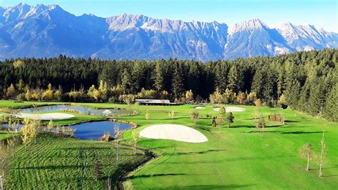 This place has a wide variety of golfing needs and accessories. Olympia Golf Igls | all-inn.at - Der Innsbruck CityGuide