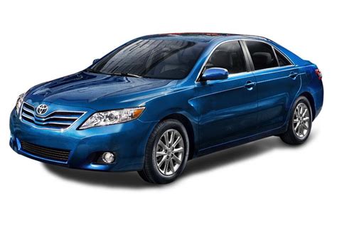 However, its uninspiring handling dynamics and mundane interior materials pull it to the middle of our. 2010 Toyota Camry Reviews, Specs and Prices | Cars.com