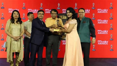 Cygnett Hotels And Resorts Wins Indias Most Promising Brand 2018 Award