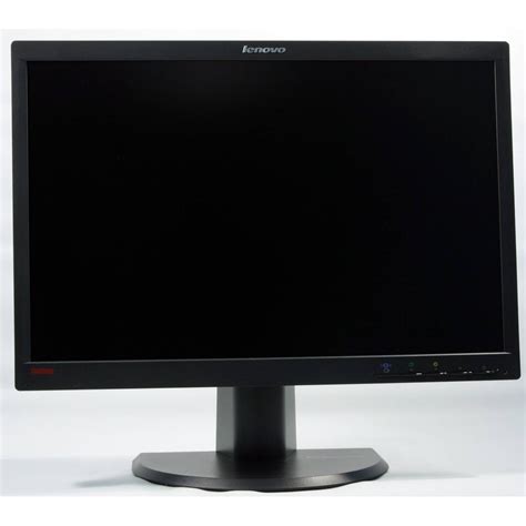 Monitor 22 Inch Lcd Lenovo Thinkvision L2251pwd 1680 X 1050
