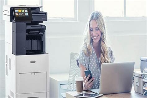 El Nuevo Global Print Driver De Xerox Simplifica El Manejo De Las