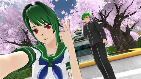 Lunatic Tales And Tactics Ranking The Yandere Simulator Rivals From