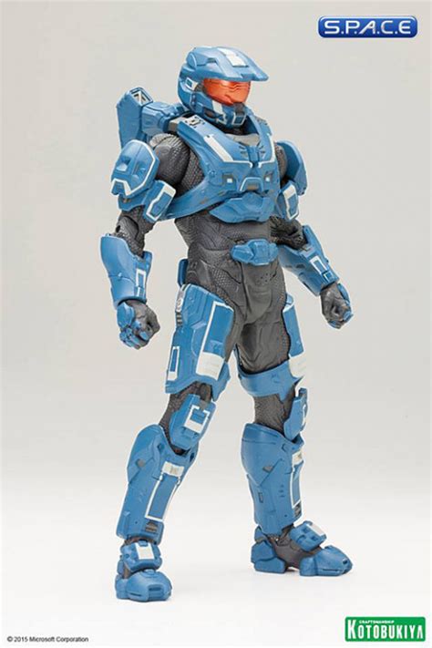 110 Scale Master Chief Mjolnir Mark Vi Artfx Armor Set Halo