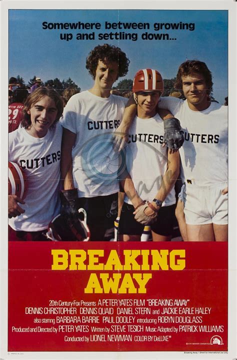 Performance art theatre in new york, new york. CapoVelo.com | 'Breaking Away" Cast Reunion Planned for ...