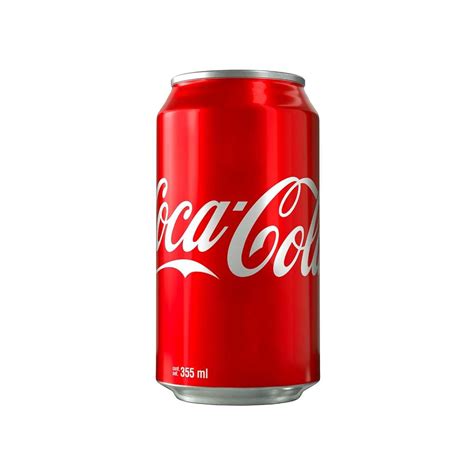 Encontre coca cola no mercado livre brasil. Refresco Coca Cola lata de 355 ml
