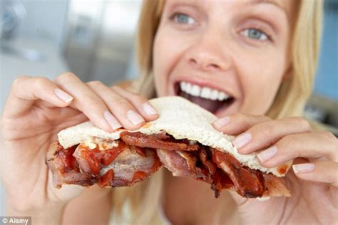 Even turkey bacon has high concentrations of sodium and grease which could be harmful to the health of your cat. The fats that you SHOULD be eating and the ones you must ...