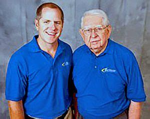 Schneller Plumbing, Heating, and Air - A Legacy of Performance