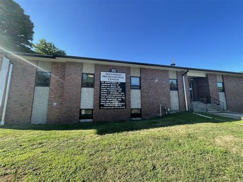 70 Court St, Westfield, MA 01085 - Professional Office Building, 25%