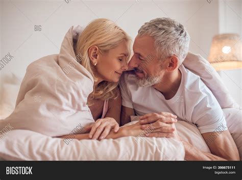 Middle Aged Couple Image And Photo Free Trial Bigstock