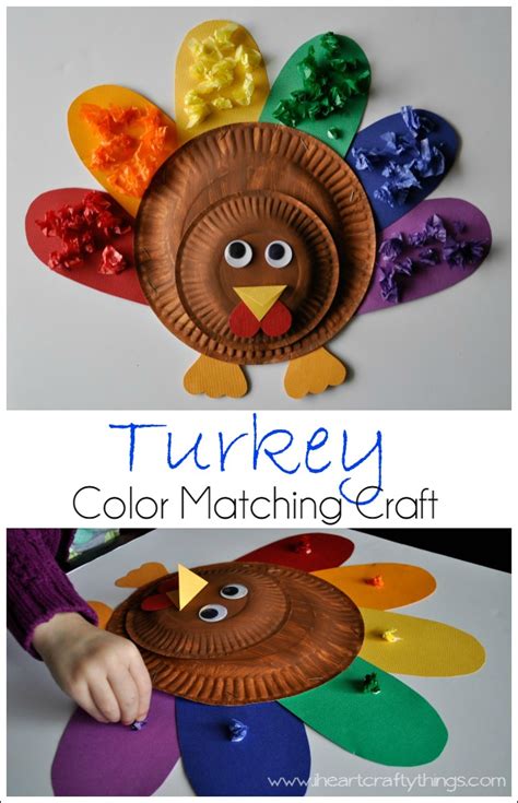 Maybe you would like to learn more about one of these? Thanksgiving Day Activities for Kids - The Happy Housewife ...