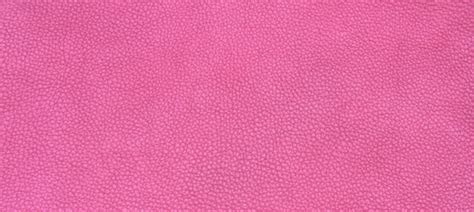 Pink Leather Texture