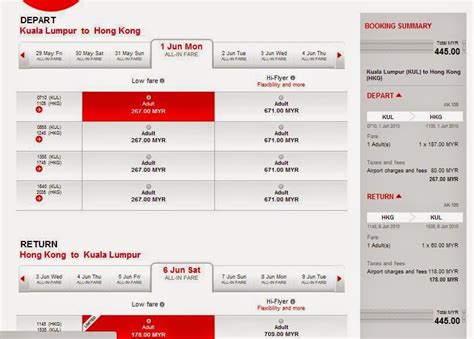 Pemesanan tiket online airasia dengan mudah dan cepat. Saffuan Jaffar Blog Travel: Tiket Murah AirAsia ! Cuti ...