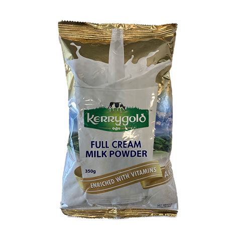 Kerrygold Full Cream Milk 350g Shop And Swipe Grocery