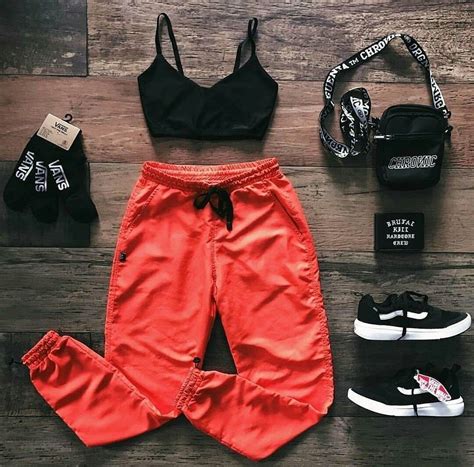Sin El Top Cute Lazy Outfits Swag Outfits For Girls Teenage Girl Outfits Sporty Outfits
