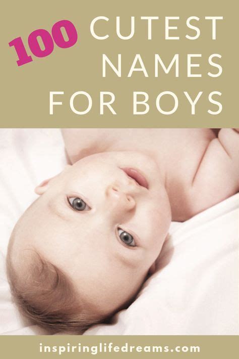 100 Cool And Unique Baby Boys Names That Wont Raise Eyebrows Strong