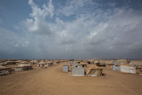 Yemeni Refugees Seek Shelter In Djibouti Al Jazeera
