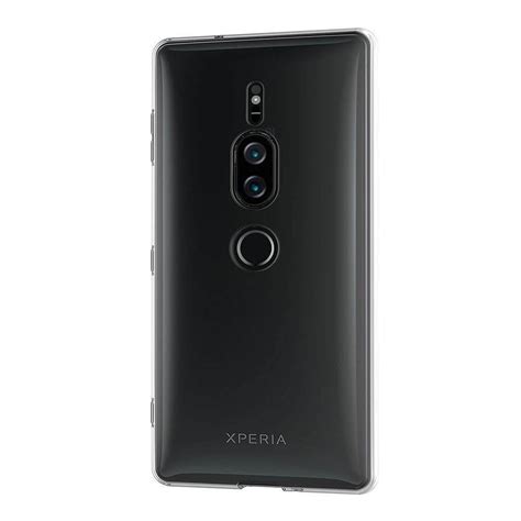 Sony xperia xz2 premium smartphone comes with 5.8 inches ips display, android os v8.0 (nougat), 19mp +12mp dual rear and 13mp front the android smartphone powered by large 3540 mah battery life with 21 hours talk time on 2g and 3g. Hoesje Sony Xperia XZ2 Premium Flexi bumper - 0,3mm ...