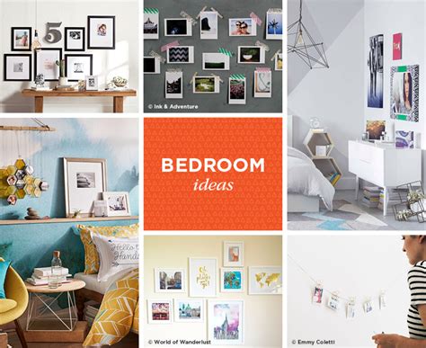 The prints will be randomly selected by me and paired well with the theme. 30 Best Photo Collage Ideas for Every Room | Shutterfly