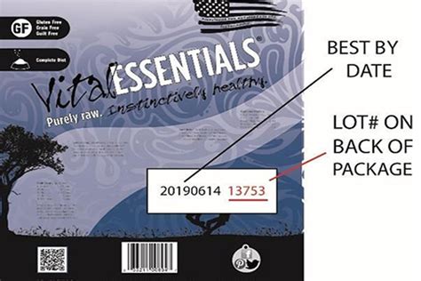 Shop vital essentials pet products online. Vital Essentials Dog Food Recalled