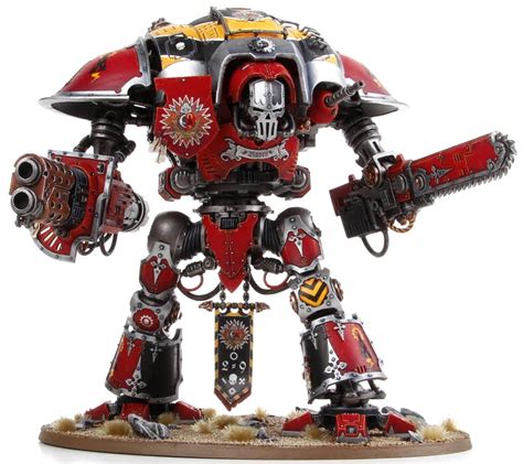 Imperial Knight Warhammer 40k Wiki Space Marines Chaos Planets