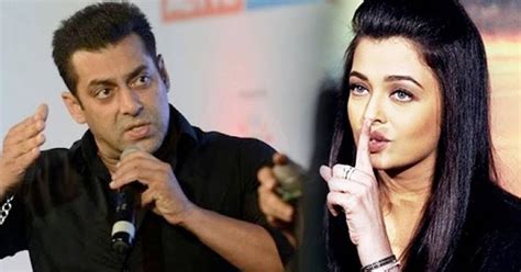 Here Are 10 Reasons Why Aishwarya Rai Salman Khan Broke Up After Being