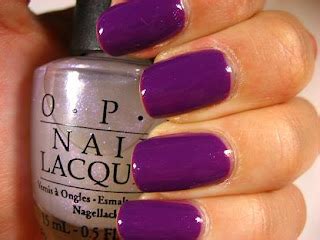 Right On The Nail Opi Femme De Cirque Soft Shades Collection Spring