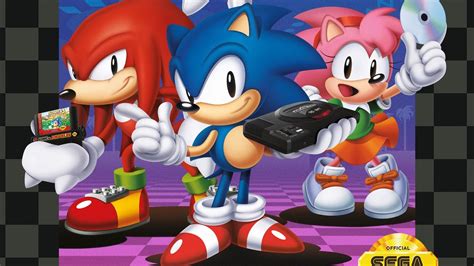 Sonic Origins Plus Review The Classics With Some Extras Soah City