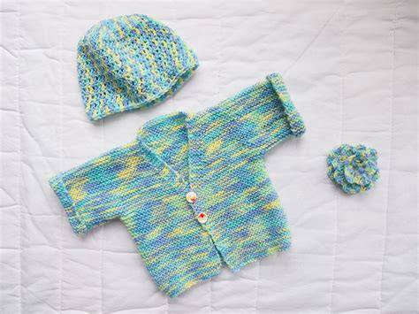 Tried And Tested Free Baby Knitting And Crochet Patterns For Beginners