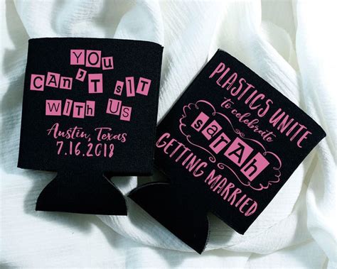 This Mean Girls Bachelorette Party Is So Fetch Emmaline Bride Bachelorette Party Themes