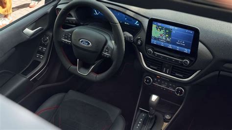 2022 Ford Fiesta Satışa çıktı İşte Fiyatı Ve özellikleri