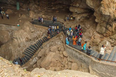 30 Borra Caves Of Vizag Stock Photos Pictures And Royalty Free Images