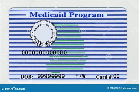 New Texas Medicaid Card Molina More The Estimated Mailing Date For