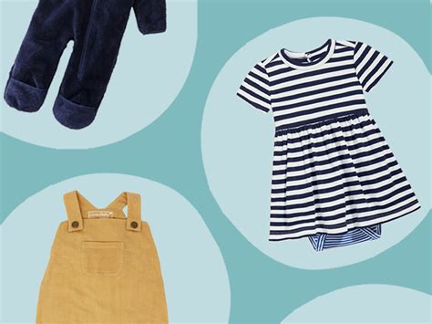 20 Best Baby Clothes Brands 2022 Healthline Parenthood