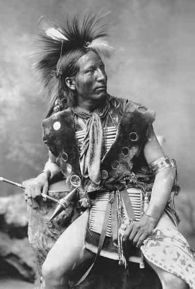 Maybe you would like to learn more about one of these? Breechclout - Body Decorations - Martel Fashion