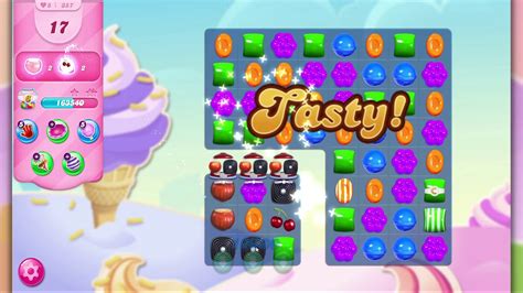 E jongkuak 387 views7 months ago. Candy Crush Saga 2019 Level 357 - YouTube