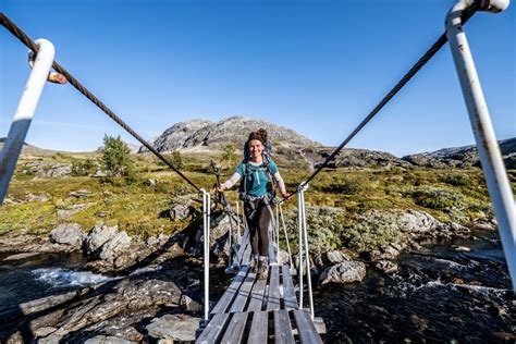 The Norway Trail Meest Spectaculaire Hike In Noorwegen Reishongernl