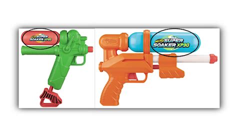 Hasbro Water Guns Sold At Target Being Recalled Over Lead Concerns Wfla