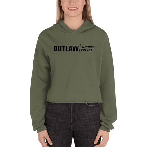 Home Outlaw Clothing Brands