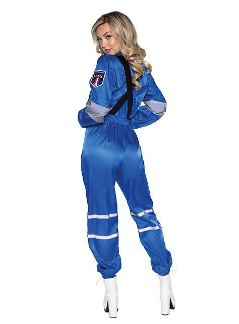 Nasa Space Suit Costume
