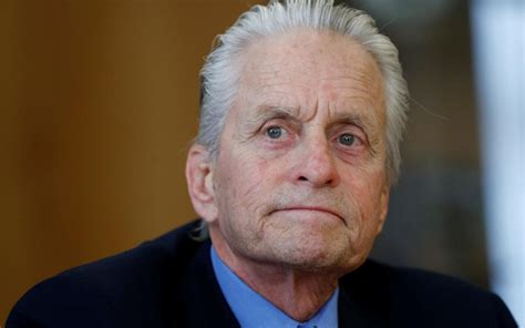 Michael Douglas Makes Pre Emptive Move To Deny Sexual Misconduct Allegation