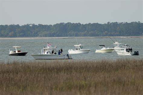Bill to simplify taxes for SC boat owners opposed by counties • SC