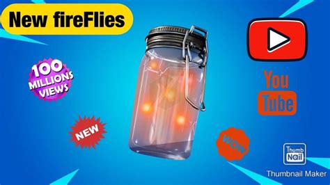 Fortnite is the planet's most popular video game right now, with more than 10 million players logging on around the world. Fortnite Did a secret update (FireFlies) - YouTube