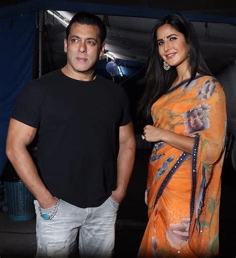 Salman Khan Tells Katrina Kaif He Would Spy On Her Husband Vicky