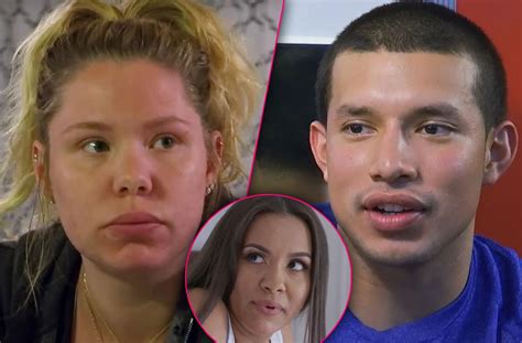 Briana Dejesus Slams Kailyn Lowry And Javi Marroquins ‘toxic Relationship