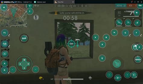 In this video i am gonna show you that how to fix free fire lag on memu emulator 60fps so watch it till end ,like ,share & subscribe for more videos.best set. aadallah blogger: Free Fire (FF) Garena main di PC/MEmu ...