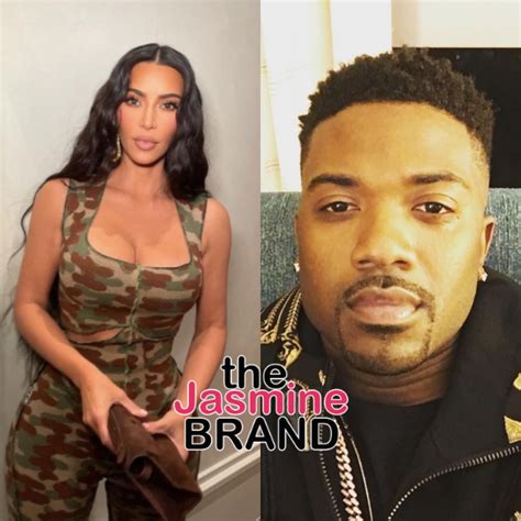 kim kardashian and ray j received an email early on about sex tape profits they reportedly made over