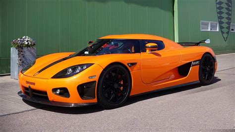 Top 10 Fastest Cars In The World 2014 2015 Koenigsegg Most