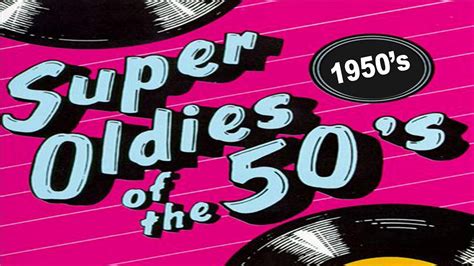 Oldies 50s 60s 70s Music Playlist Greatest Hits Golden Oldies