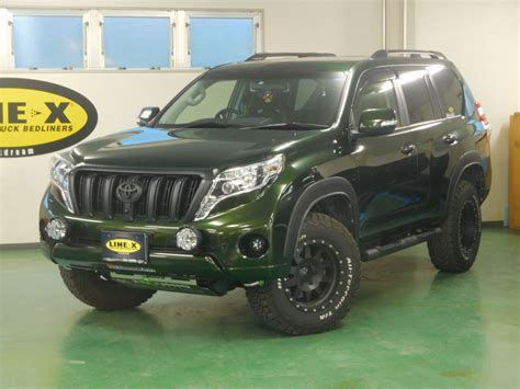 ジネス (法人購買・請求書払い・法人割引) コンテンツと端末の管理 prime music ミュージックライブラリにアクセス お客様のamazon drive ウォッチリスト ビデオの購入. ランクル150プラド アメリカンオフロードカスタム車♪『LINE-X ...